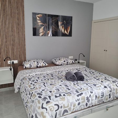 Apartment Turquesa Beach 34B Calpe Exterior photo